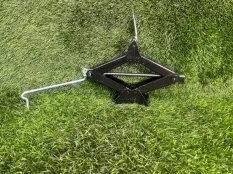 Домкрат Renault Captur