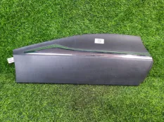 Молдинг двери Renault Captur