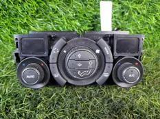 Блок управления климат-контролем Peugeot 308