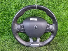 Руль в сборе Peugeot 2008