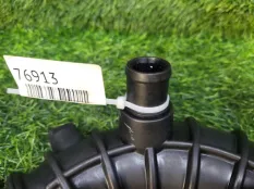 Патрубок воздушный Renault Captur