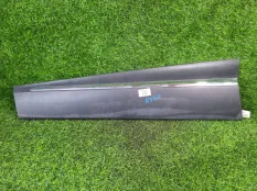 Молдинг двери Renault Captur