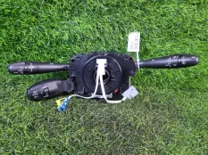 Блок подрулевых переключателей Peugeot 308