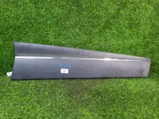 Молдинг двери Renault Captur