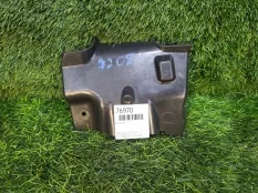 Защита днища Peugeot 207