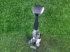 Рычаг стояночного тормоза Peugeot 2008