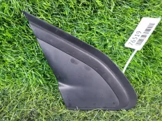 Накладка крыла Peugeot 2008