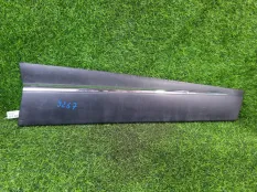 Молдинг двери Renault Captur