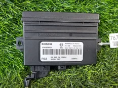 Блок управления парктроником Peugeot 308