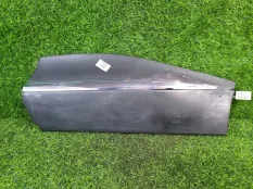 Молдинг двери Renault Captur