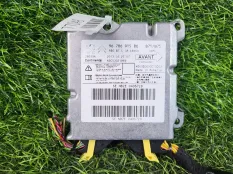 Блок управления Airbag DS DS 4