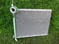 Радиатор печки Peugeot 308