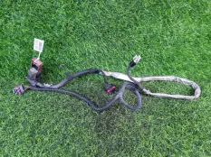 Проводка вентилятора радиатора Opel Astra