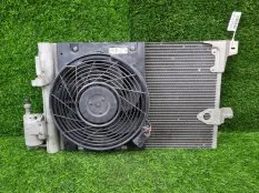 Радиатор кондиционера Opel Astra