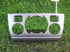 Накладка консоли Peugeot 308