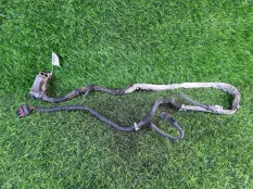 Проводка вентилятора радиатора Opel Astra