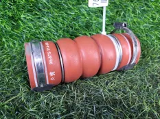 Патрубок интеркулера Peugeot 308