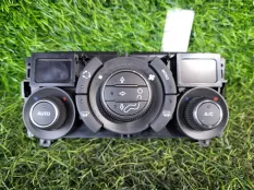 Блок управления климат-контролем Peugeot 308
