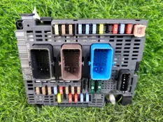 Блок предохранителей DS DS 4