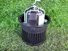 Моторчик печки Peugeot 308