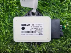 Датчик курсовой устойчивости DS DS 4