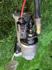 Стартер Volkswagen Passat