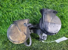 Звуковой сигнал Opel Astra