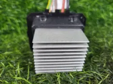 Резистор печки DS DS 4