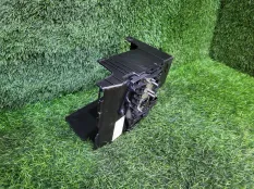 Полка аккумулятора Peugeot 207