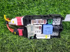 Блок предохранителей DS DS 4