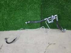 Трубка кондиционера Opel Astra