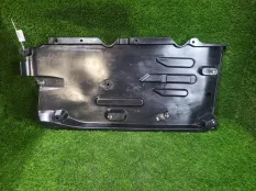 Защита днища Peugeot 208