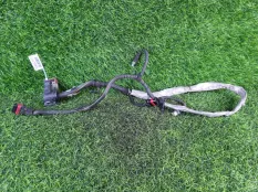 Проводка вентилятора радиатора Opel Astra