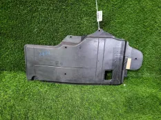 Защита днища Peugeot 308