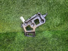 Кронштейн крепления бампера Renault Captur