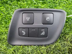 Кнопка антипробуксовочной системы DS DS 4