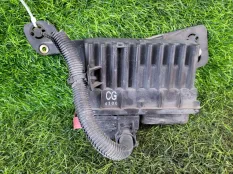 Блок управления вентилятором Opel Astra