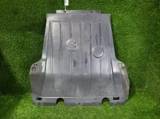 Защита днища Renault Captur