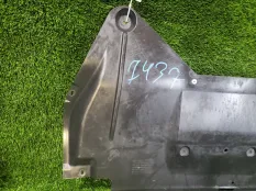 Защита днища Peugeot 508