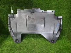 Защита днища Citroen C5