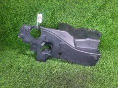 Защита двигателя Chevrolet Aveo