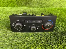 Блок управления климат-контролем Peugeot 207