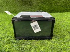 Магнитола Peugeot 207