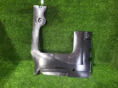 Защита днища Renault Megane