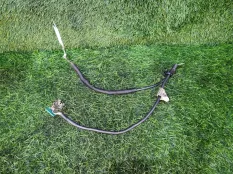 Клемма аккумулятора Citroen C4 SW