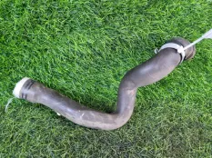 Патрубок системы охлаждения Opel Astra