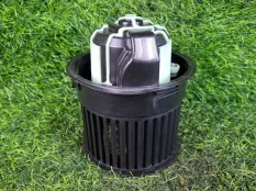 Моторчик печки DS DS 4