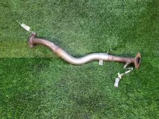 Приемная труба глушителя Lexus RX450h