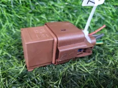 Реле вентилятора печки Citroen C5