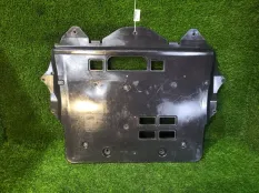 Защита днища Citroen C4